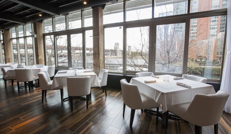 Streeterville eats: Your guide to new treat spots and reopened restaurants
