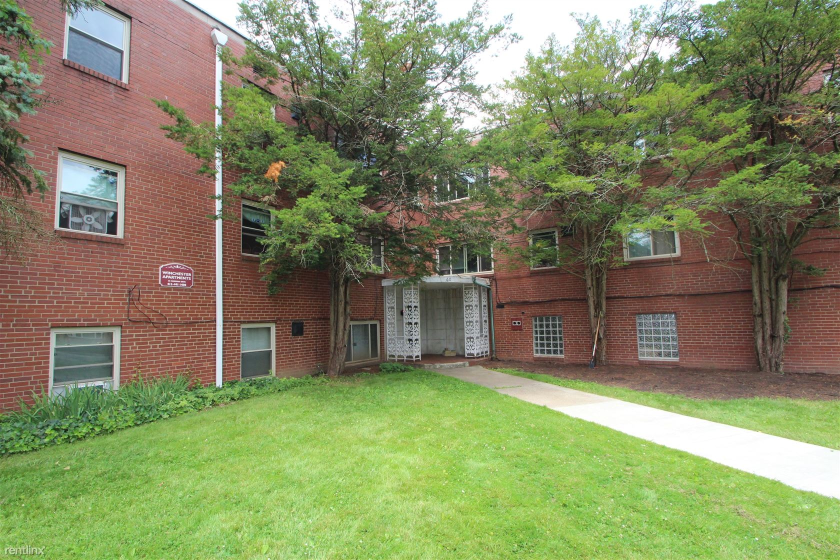 Renting in Mount Lebanon What will 800 get you?