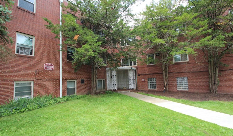 Renting in Mount Lebanon: What will $800 get you?