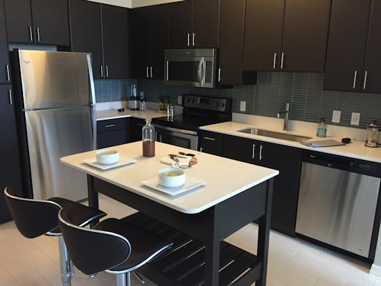 Renting in Coral Way: What will $2,000 get you?