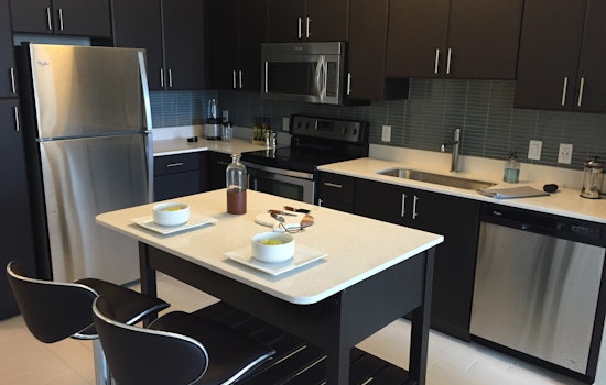 Renting in Coral Way: What will $2,000 get you?