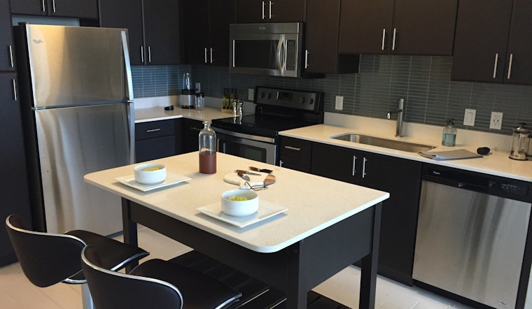 Renting in Coral Way: What will $2,000 get you?