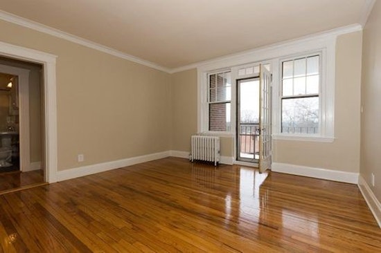 Renting in Brighton: What will $1,900 get you?