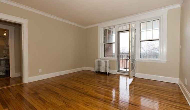 Renting in Brighton: What will $1,900 get you?