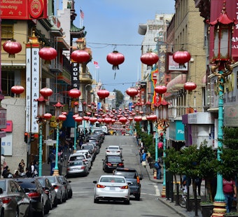 Supervisors approve Chinatown cannabis dispensary ban