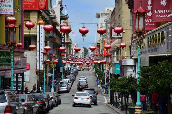 Supervisors approve Chinatown cannabis dispensary ban
