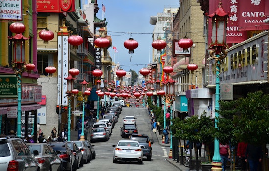 Supervisors approve Chinatown cannabis dispensary ban