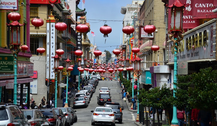 Supervisors approve Chinatown cannabis dispensary ban