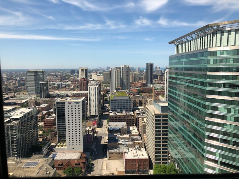 The cheapest apartment rentals in the Loop, right now