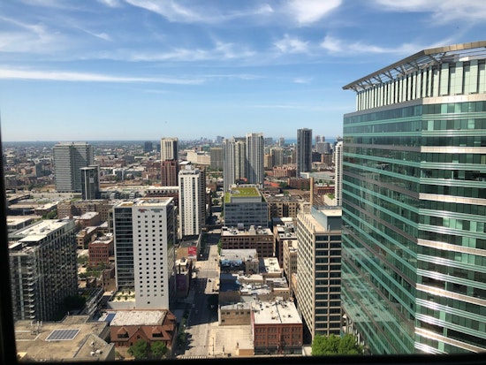 The cheapest apartment rentals in the Loop, right now