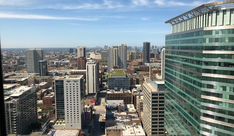 The cheapest apartment rentals in the Loop, right now