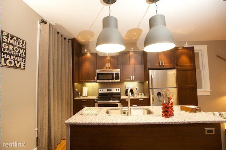 Check out today's cheapest rentals in Five Points, Denver