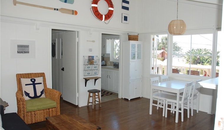 Renting in Laguna Beach: What will $2,800 get you?
