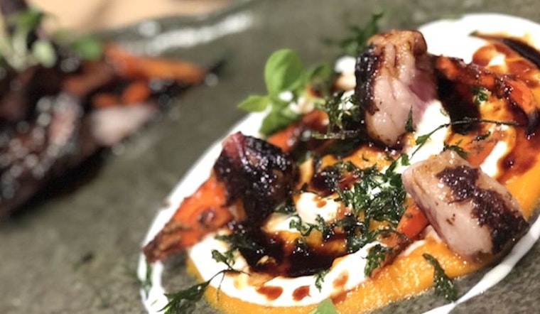 Eats, drinks and treats: Get to know the 3 newest businesses in Atlantic City