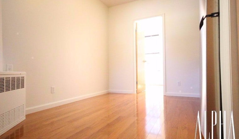 The cheapest apartment rentals in the Lower East Side, right now