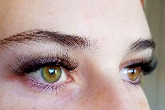 New eyelash extension salon Amazing Lash Studio now open in Meadowview