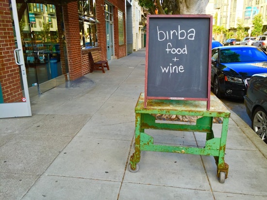 FYI: Birba Launches Sunday Brunch This Weekend