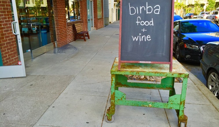 FYI: Birba Launches Sunday Brunch This Weekend