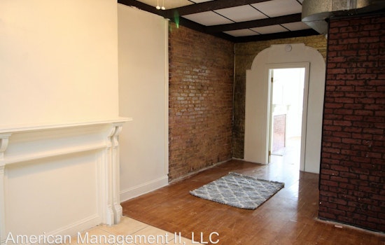 What's the cheapest rental available in Charles Village, right now?