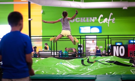 The best all-ages recreational deals in Elk Grove this week