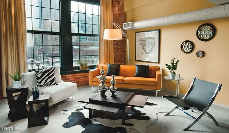 Here are today's cheapest rentals in Logan Square, Philadelphia