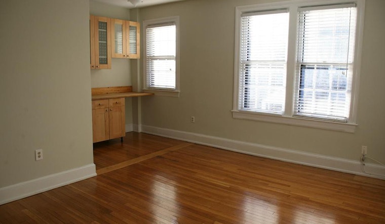 Explore today's cheapest rentals in Georgetown, Washington D.C.