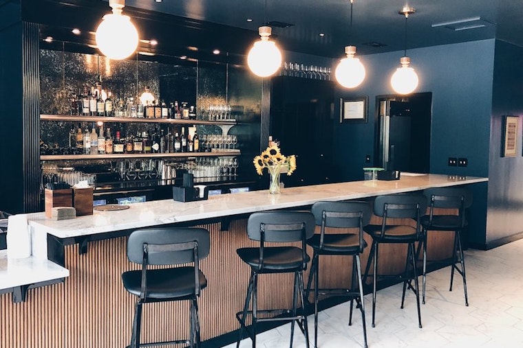 Drink up: 3 new spots for bites and booze in Raleigh