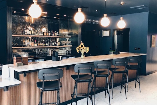 Drink up: 3 new spots for bites and booze in Raleigh
