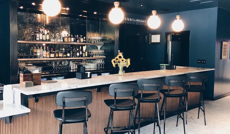 Drink up: 3 new spots for bites and booze in Raleigh