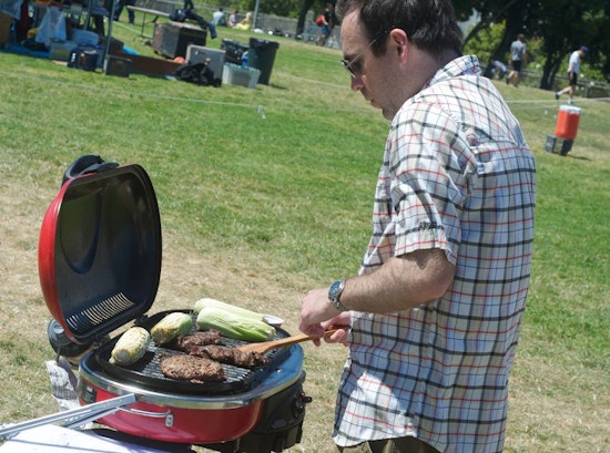 Inner Sunset Weekend: GGP Events Galore, Labor Day Fun And Games