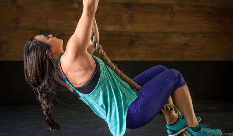Shake up your workout routine at Fresno's 5 best fitness studios
