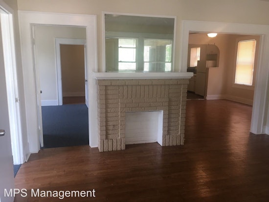 The cheapest apartment rentals in Oak Cliff, explored