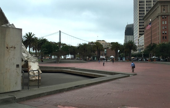 Prepare For Super Bowl 50 Kick-Off Party Sept. 9th–10th