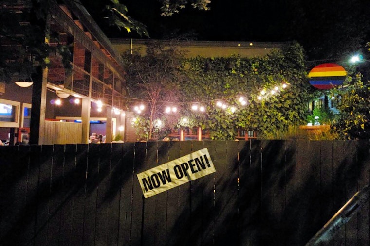 Capitol Hill gets a new gay bar: Union