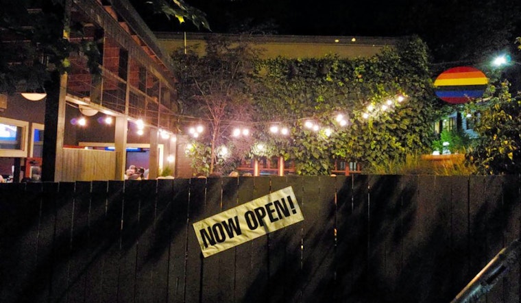 Capitol Hill gets a new gay bar: Union