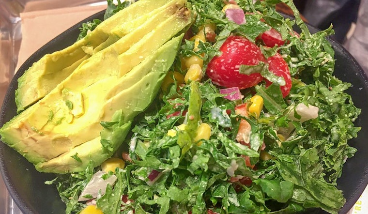 Taylor Gourmet opens in Fulton Market with hoagies, salads and more