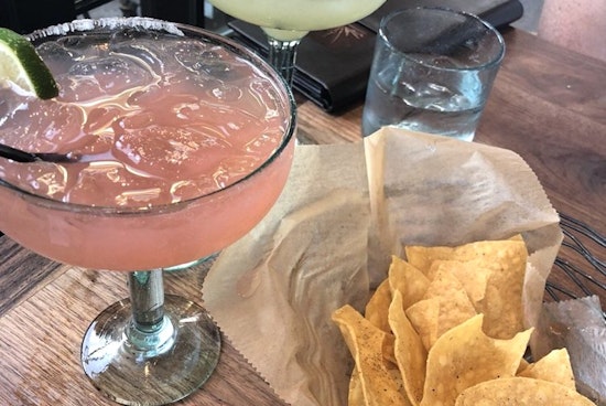 Explore 4 new spots in Hyannis for tacos, kebabs and more