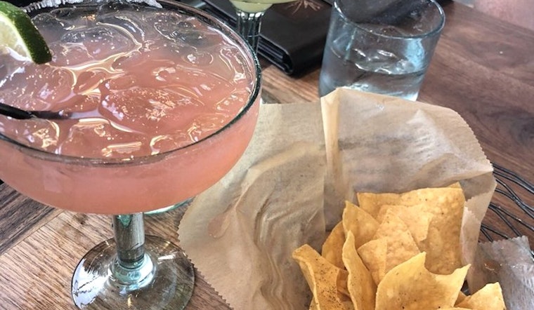 Explore 4 new spots in Hyannis for tacos, kebabs and more