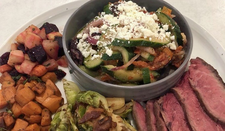 Local Roots brings salads, bowls and more to the Financial District