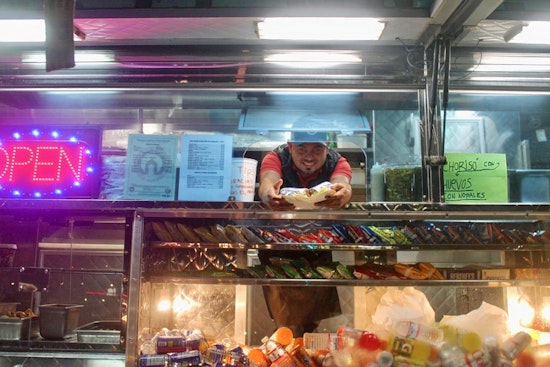 Latin American eats: get to know Oakland's 3 newest spots