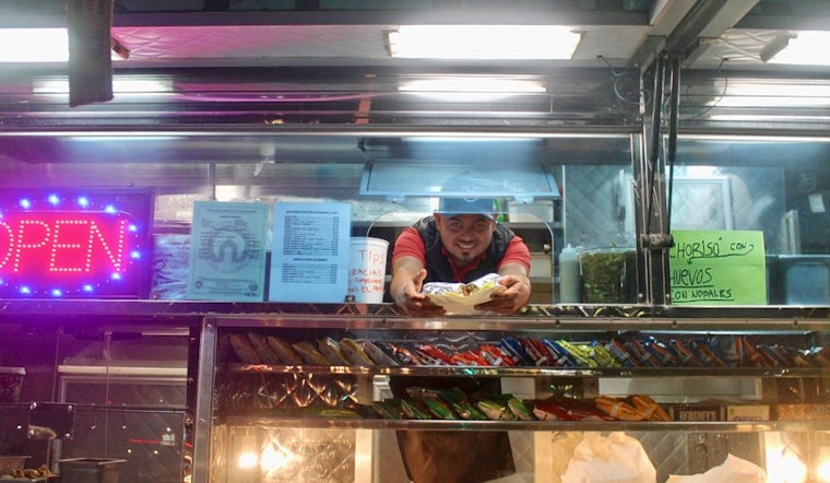 Latin American eats: get to know Oakland's 3 newest spots