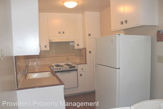 Renting in Downtown San Jose: What will $1,800 get you?