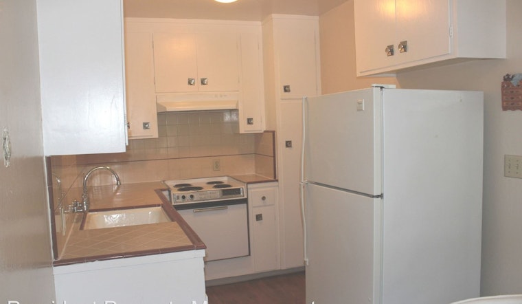 Renting in Downtown San Jose: What will $1,800 get you?