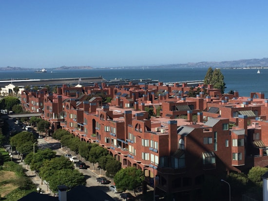 Golden Gateway Re-Brands As Embarcadero Square