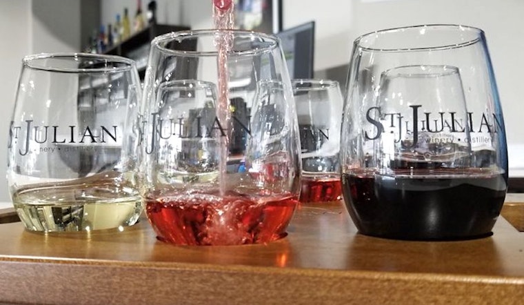 Eats, treats and drinks: Explore the 3 newest businesses in Troy