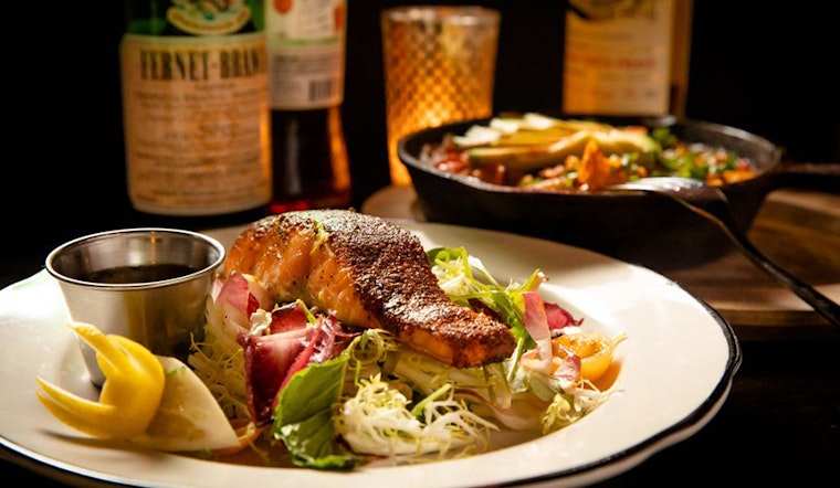 Seafood in Chicago: 3 new eateries to visit now