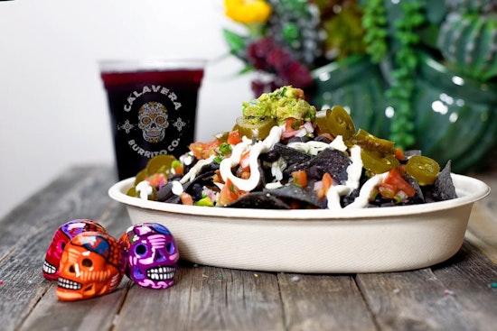 From tacos to tequila: Satisfy your Mexican food cravings with these 5 LA newcomers
