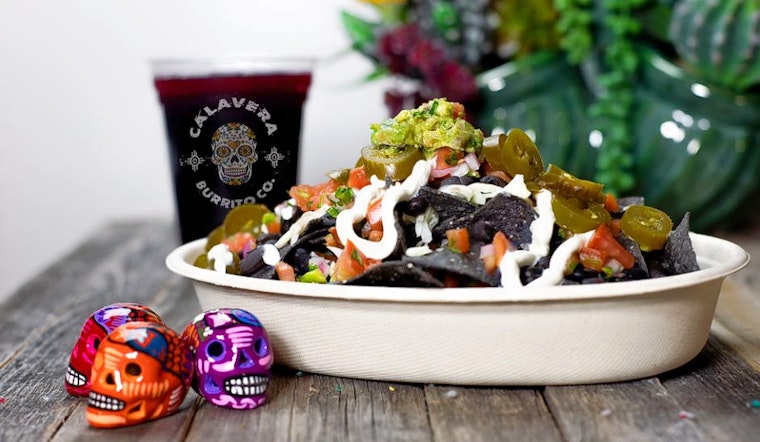 From tacos to tequila: Satisfy your Mexican food cravings with these 5 LA newcomers