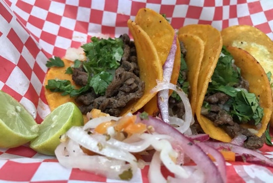 Fresh eats: Check out the 3 newest taco spots in Dallas
