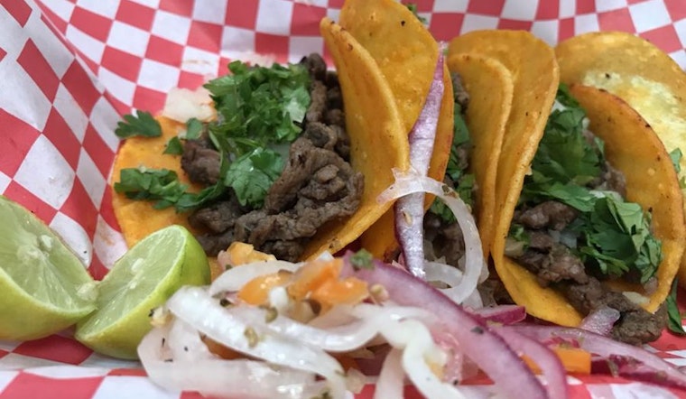 Fresh eats: Check out the 3 newest taco spots in Dallas